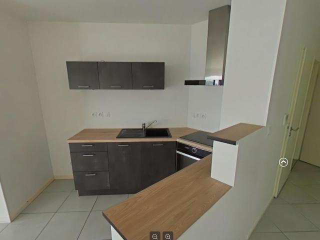 Appartement T3