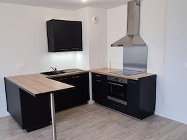 Appartement T3