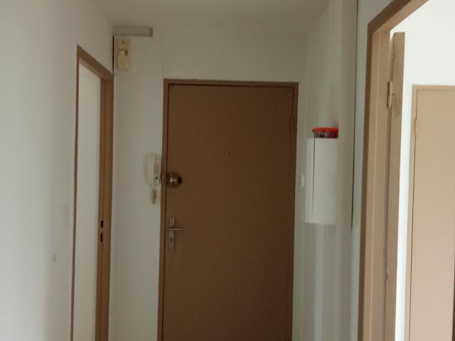APPARTEMENT T3