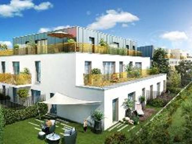 Appartement T3