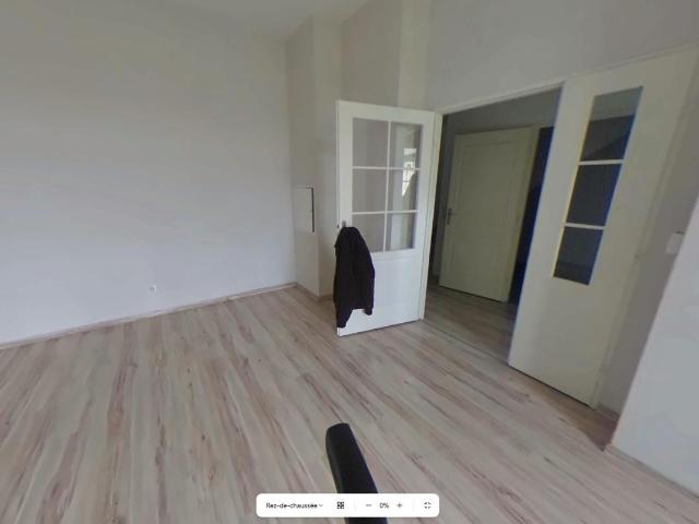 Appartement T3