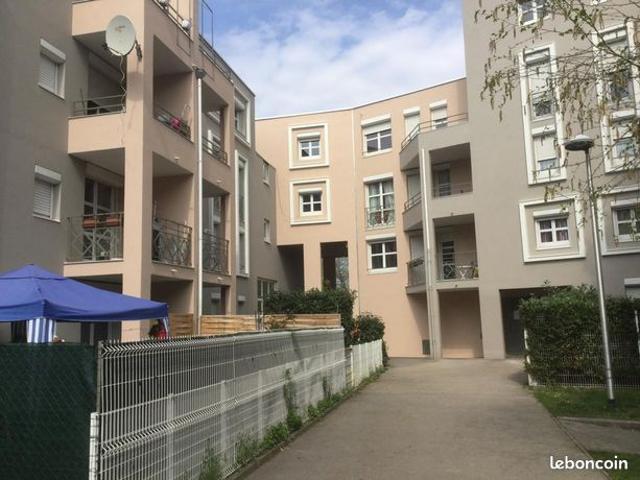 Appartement T3