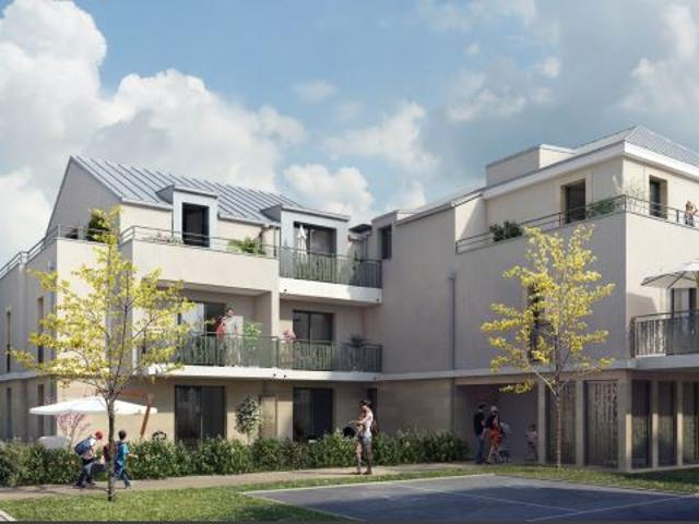 Appartement T3