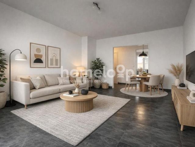Appartement T3