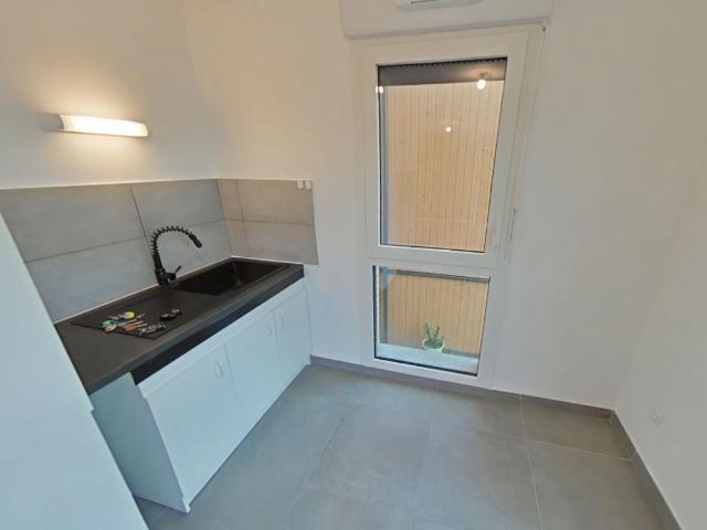 Appartement T3