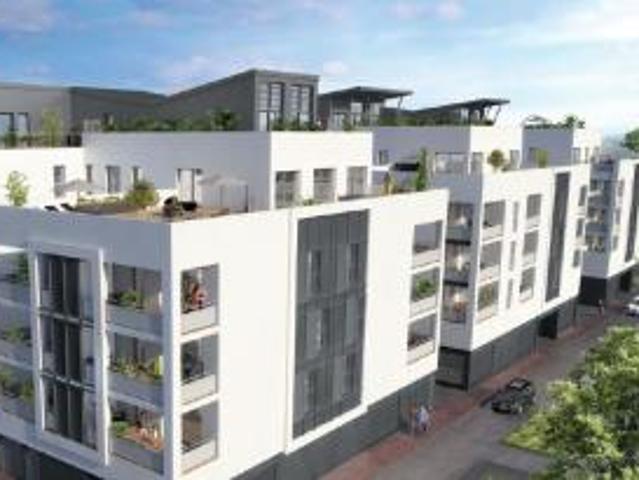 Appartement T3