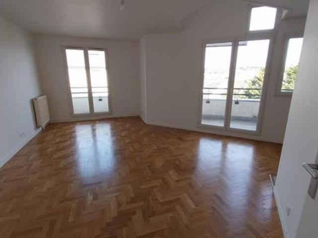 Appartement T3