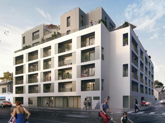 Appartement T3