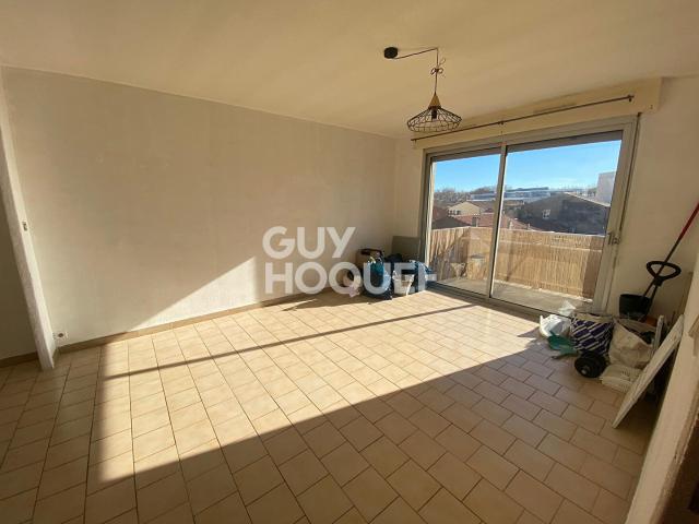 Appartement T3