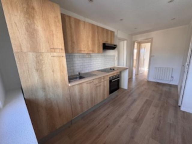 Appartement T3
