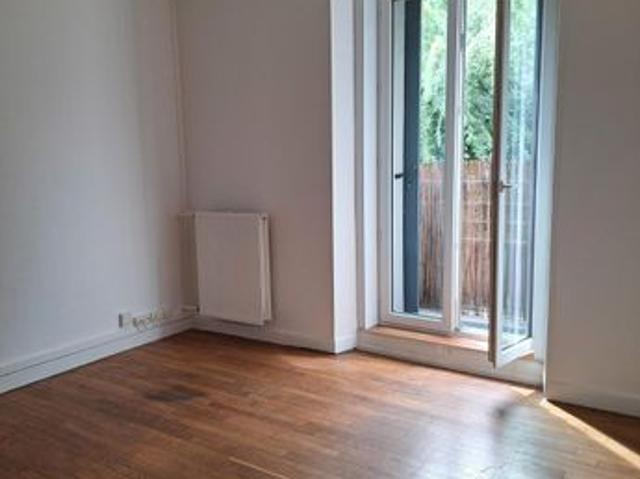 Appartement T3