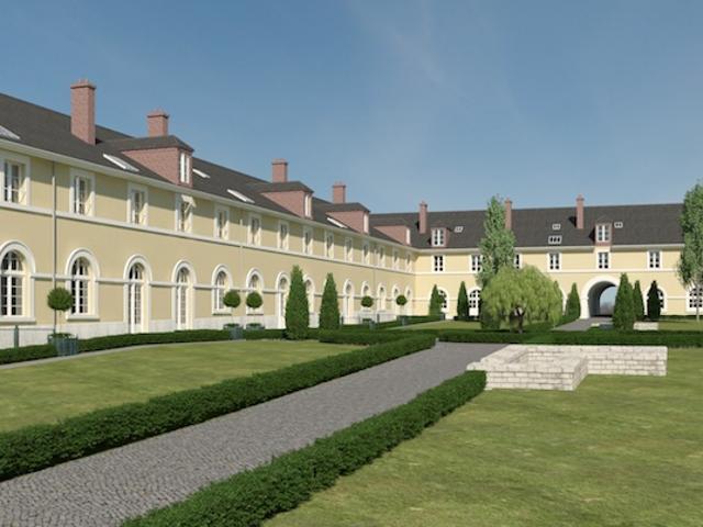 Appartement T3