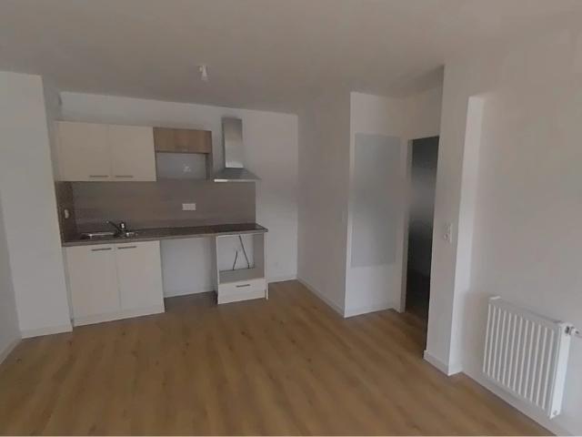 Appartement T3