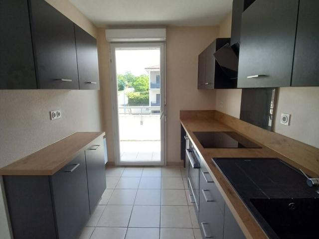 APPARTEMENT T3