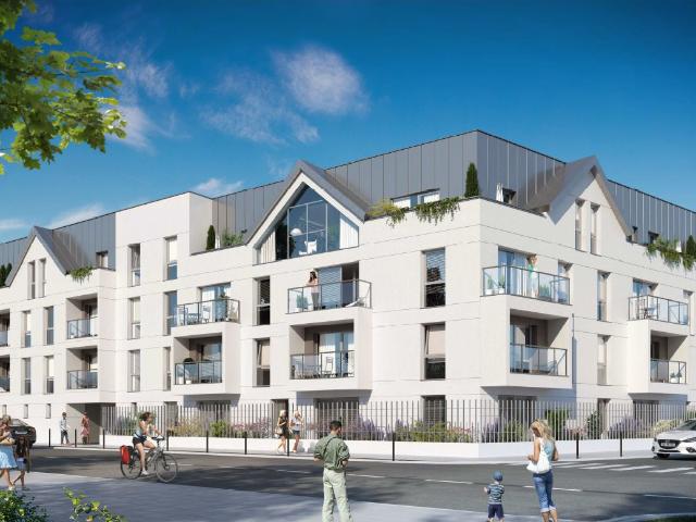 Appartement T3