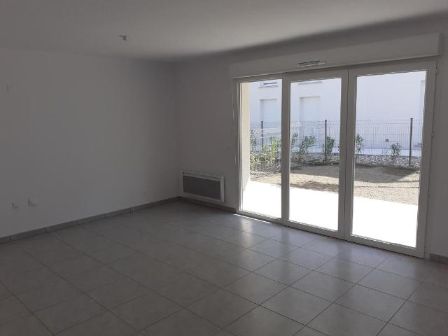 Appartement T3