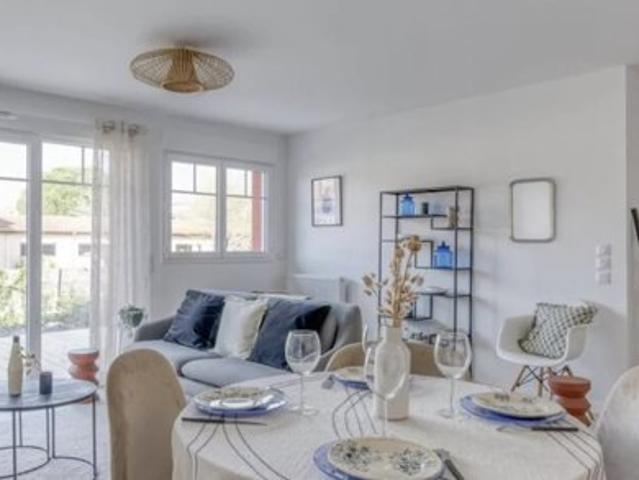 Appartement T3
