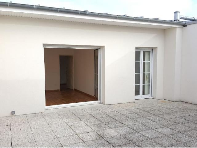 Appartement T3