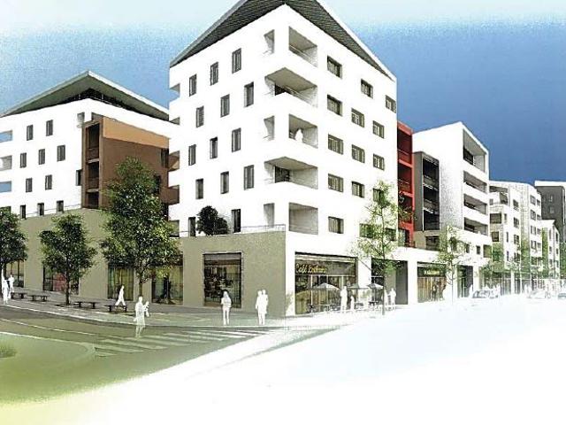 Appartement T3
