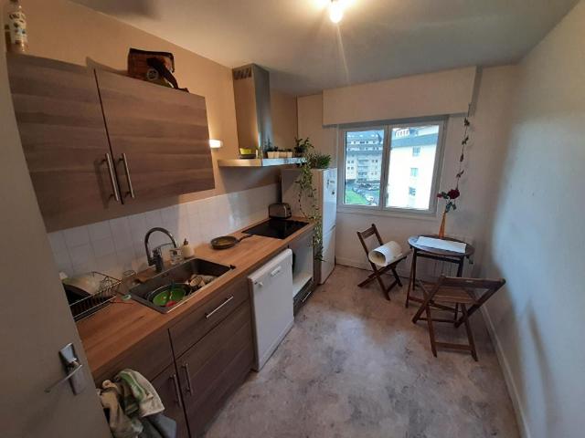 Appartement T3