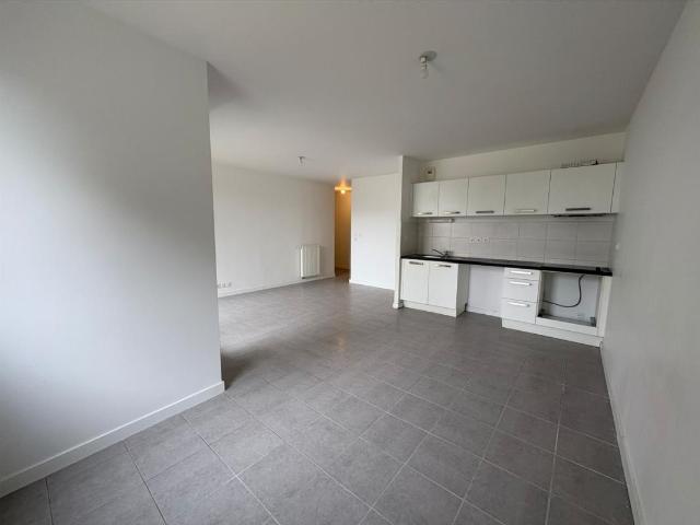 Appartement T3