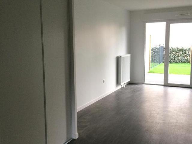 Appartement T3
