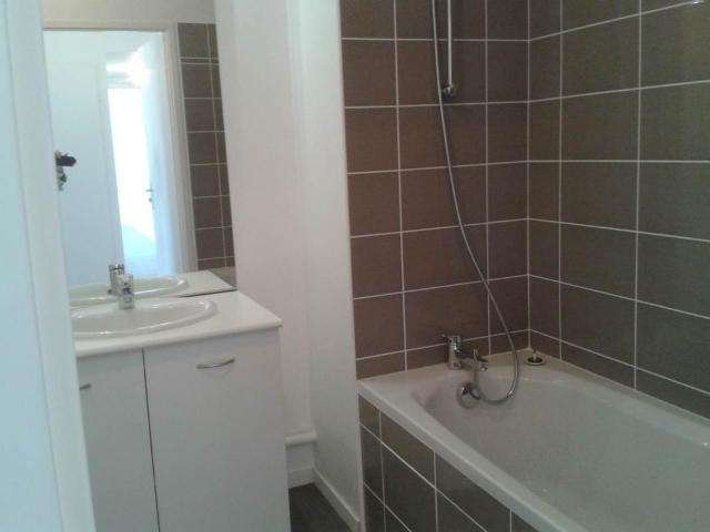 Appartement T3