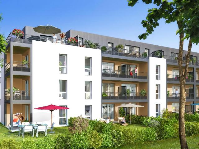 Appartement T3