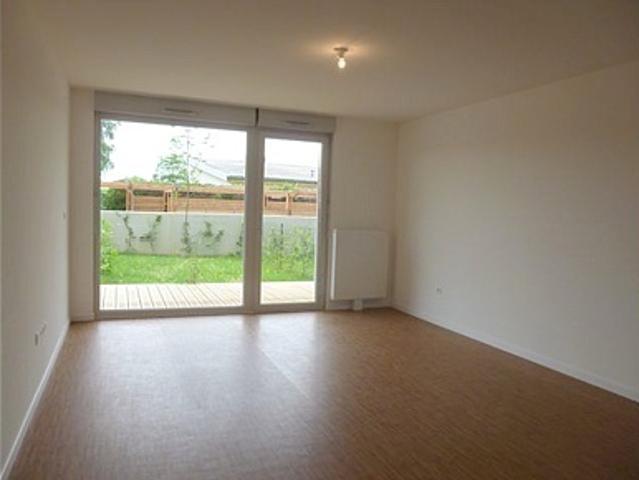 Appartement T3