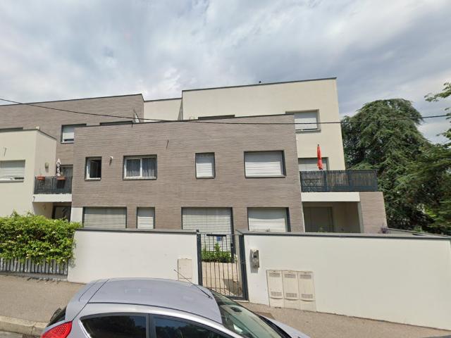 Appartement T3