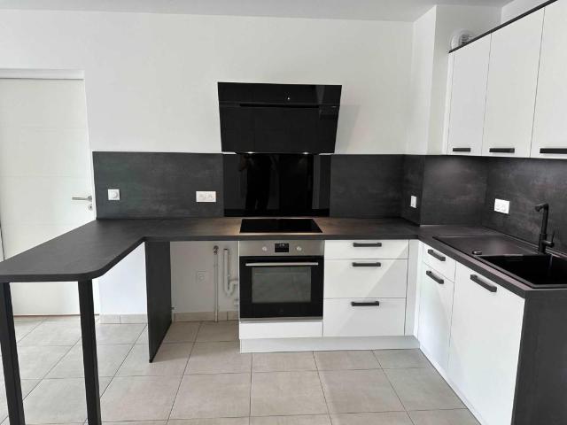 Appartement T3