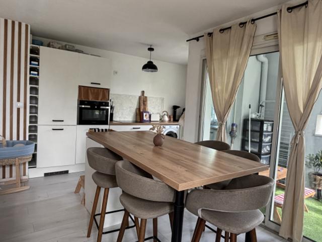 Appartement T3