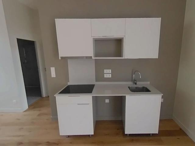 Appartement T3