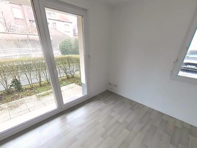 Appartement T3