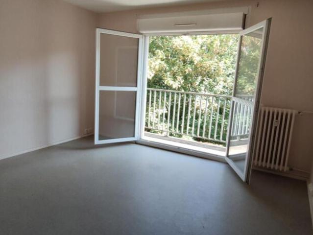 APPARTEMENT T3