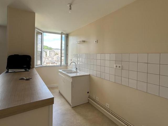 APPARTEMENT T3
