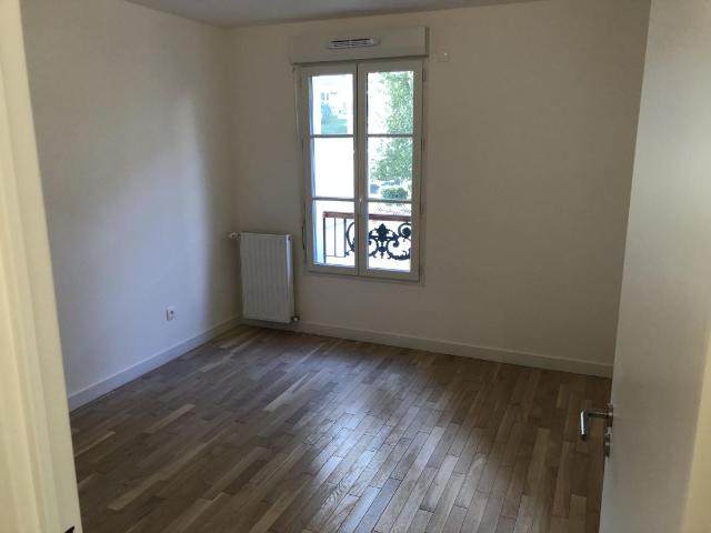 Appartement T3