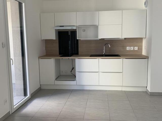 Appartement T3