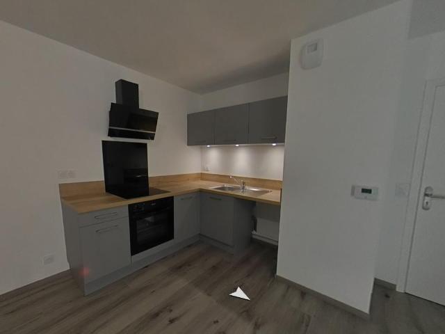 Appartement T3