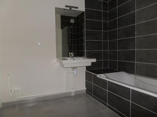 Appartement T3