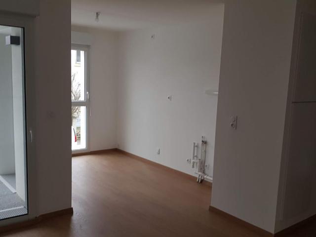 Appartement T3