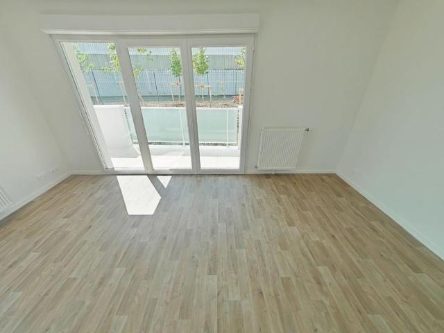 Appartement T3