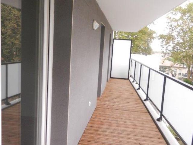 Appartement T3