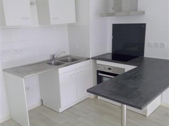 Appartement T3