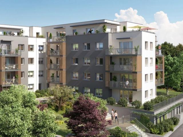 Appartement T3