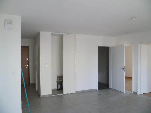 Appartement T3