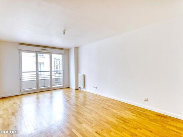 Appartement T3