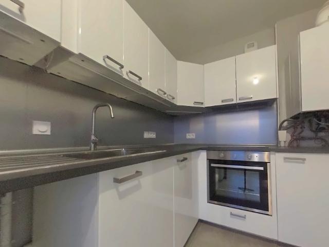 Appartement T3