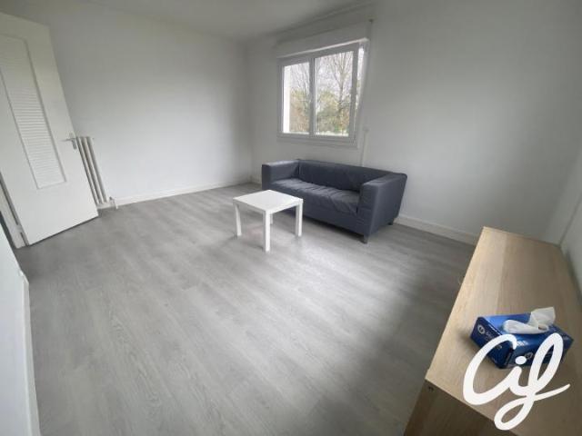 Appartement T3,103 Rue des Renards, Nantes