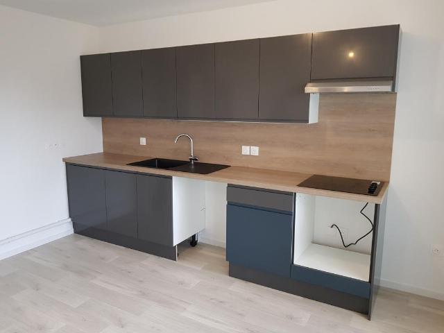 Appartement T3